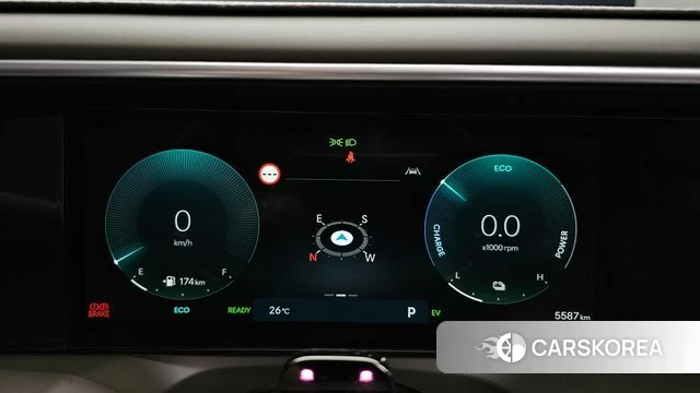 Hyundai Palisade (LX3) id 4548583 из Кореи 32