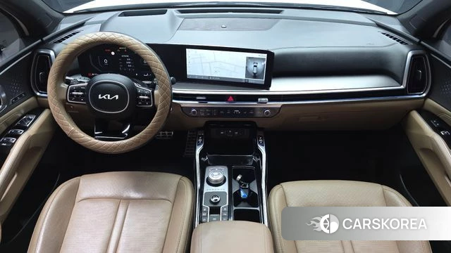 Kia The New Sorento 4th Generation id 4336934 из Кореи 17