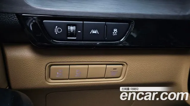 Kia Carnival 4th generation id 2630843 из Кореи 17