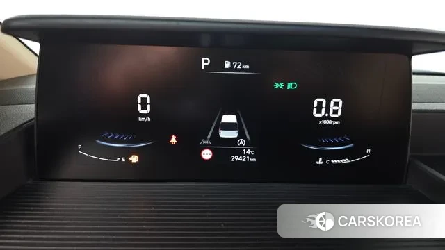 Hyundai Staria id 3415886 из Кореи 17