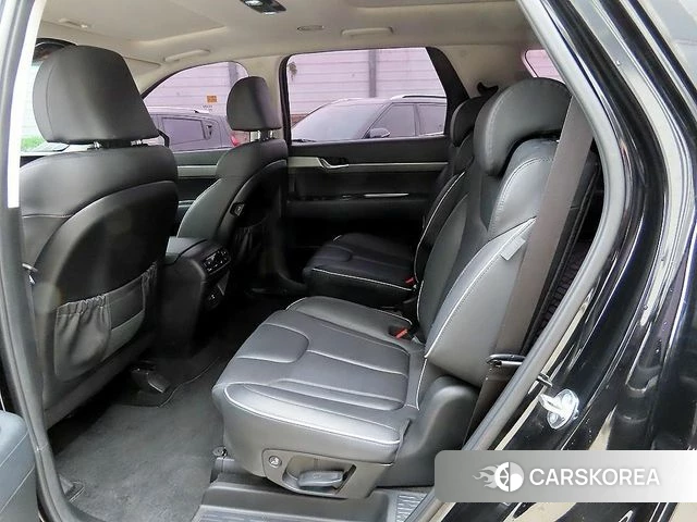 Hyundai The New Palisade id 4186249 из Кореи 16