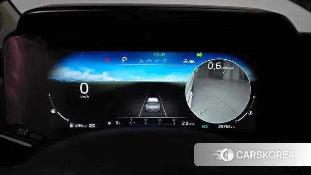 Kia Carnival 4th generation id 3649350 из Кореи 17