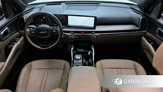 Kia The New Sorento 4th Generation id 3837998 из Кореи 17