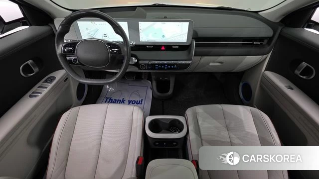 Hyundai Ionic 5 id 4293261 из Кореи 28