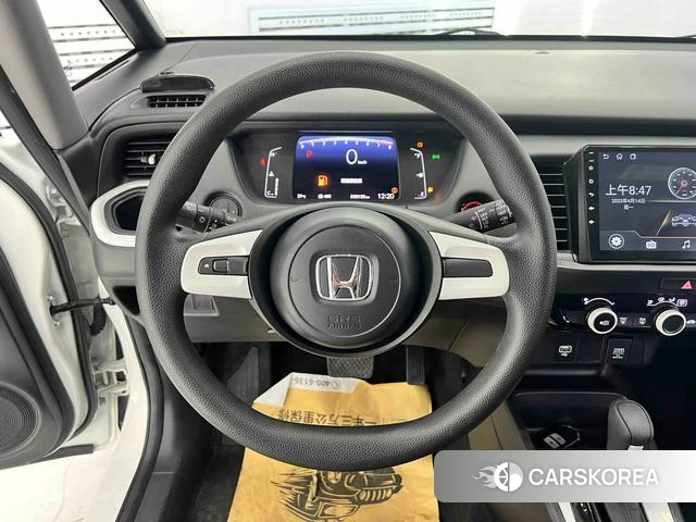 Honda Fit id 4321258 из Китая 16