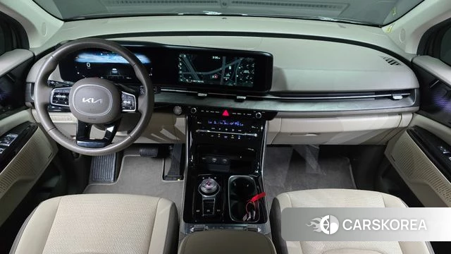 Kia Carnival 4th generation id 4422252 из Кореи 17