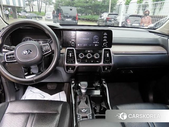 Kia Sorento 4th Generation id 4705335 из Кореи 17