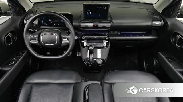 Hyundai Casper id 4361640 из Кореи 27