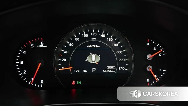 Kia The New Sorento id 3885941 из Кореи 17