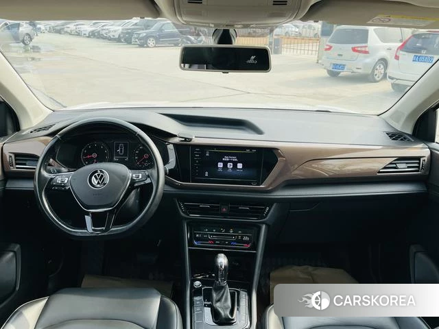 Volkswagen Tuyue id 4271157 из Китая 16