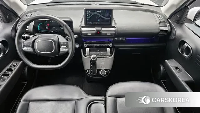 Hyundai Casper id 3411228 из Кореи 17