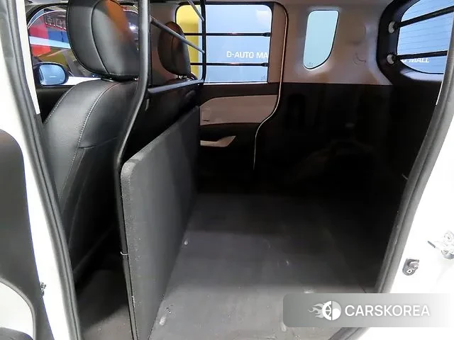 Kia The New Ray id 3225537 из Кореи 17