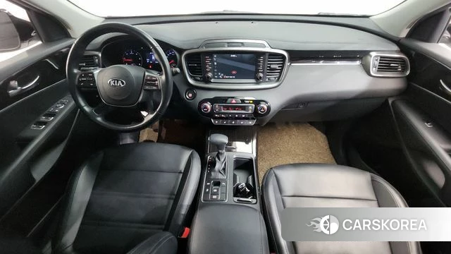 Kia The New Sorento id 3861488 из Кореи 17