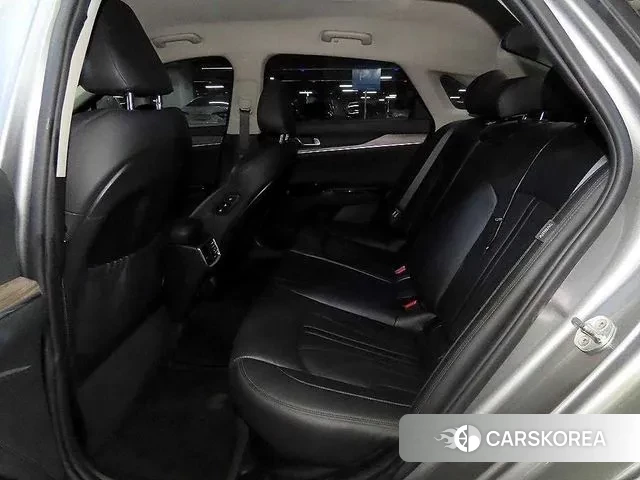 Kia K5 Hybrid 3rd Generation id 3402472 из Кореи 17