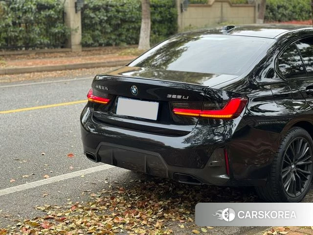 BMW 3 series id 4278396 из Китая 26