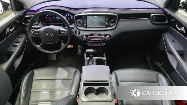 Kia The New Sorento id 4317994 из Кореи 17