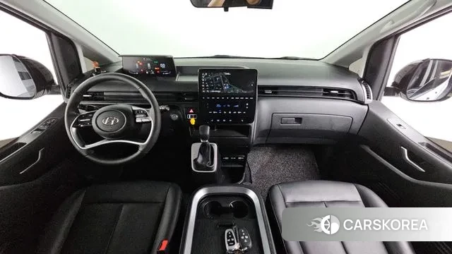 Hyundai Staria id 2905165 из Кореи 17