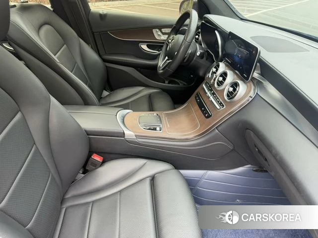 Mercedes-Benz GLC id 4209956 из Китая 19