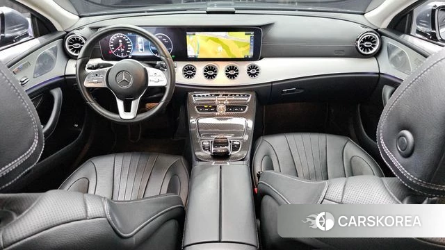 Mercedes-Benz CLS-Class C257 id 4865339 из Кореи 33