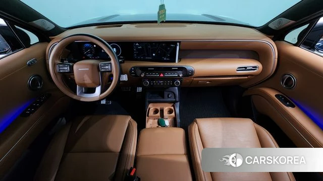 Hyundai Palisade (LX3) id 4578463 из Кореи 35