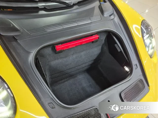 Porsche 911(992) id 3473243 из Кореи 17