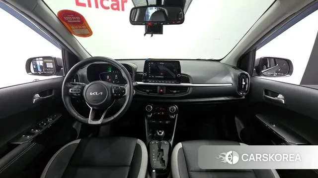 Kia The New Morning (JA) id 3109772 из Кореи 17