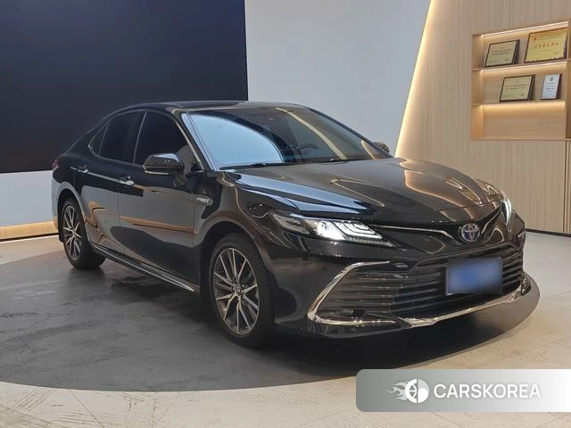 Toyota Camry id 4279164 из Китая 7