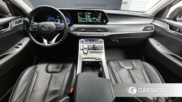 Hyundai Palisade id 4294756 из Кореи 17