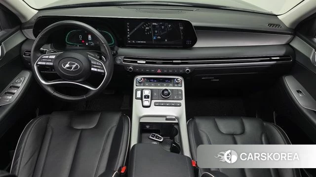 Hyundai The New Palisade id 4481165 из Кореи 27