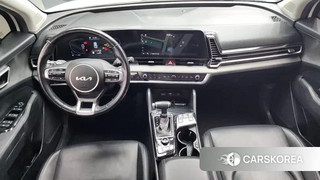 Kia Sportage 5th Generation id 3301360 из Кореи 17