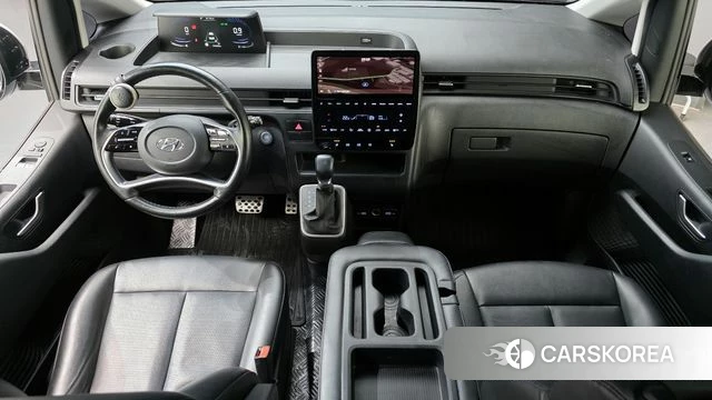 Hyundai Staria id 3827751 из Кореи 17