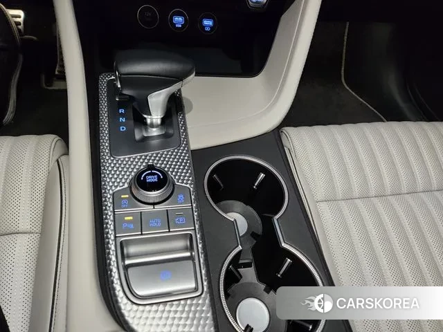 Genesis The New G70 Shooting Brake id 3596415 из Кореи 17