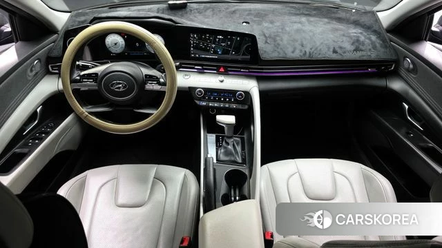 Hyundai Avante (CN7) id 4187721 из Кореи 27