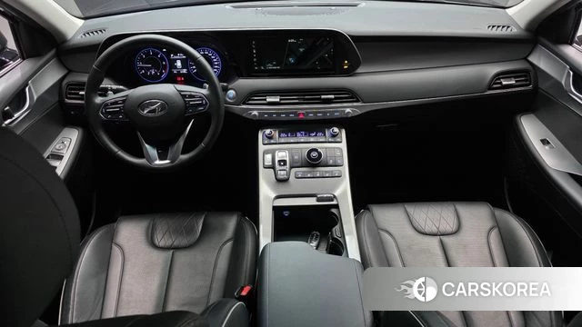 Hyundai Palisade id 4225183 из Кореи 29