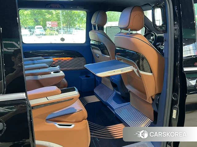 Mercedes-Benz Vito id 4297409 из Китая 25