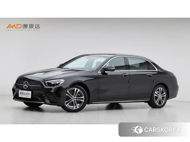 Mercedes-Benz E-class id 4264925 из Китая 7