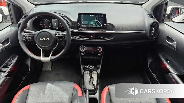 Kia Morning Urban (JA) id 4740693 из Кореи 27