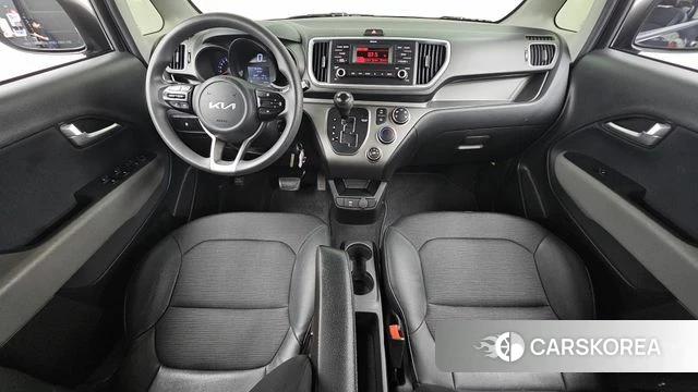 Kia The New Ray id 4613620 из Кореи 32