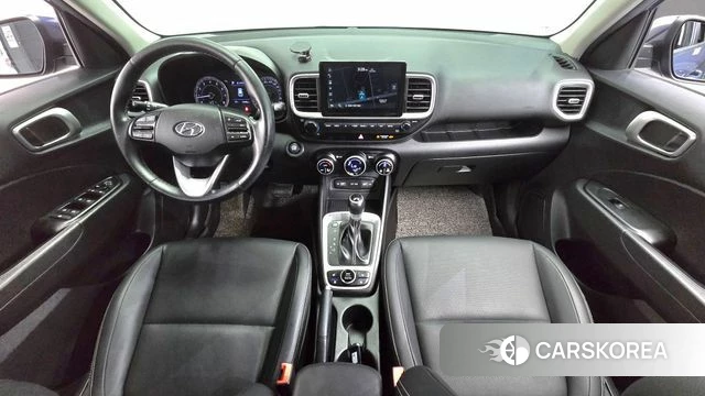 Hyundai Venue id 4855045 из Кореи 17