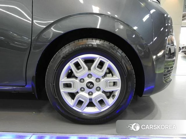 Hyundai Staria id 4222773 из Кореи 17