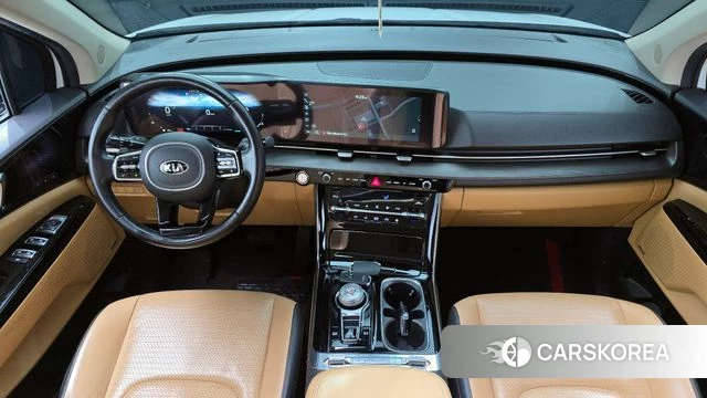 Kia Carnival 4th generation id 3866289 из Кореи 17