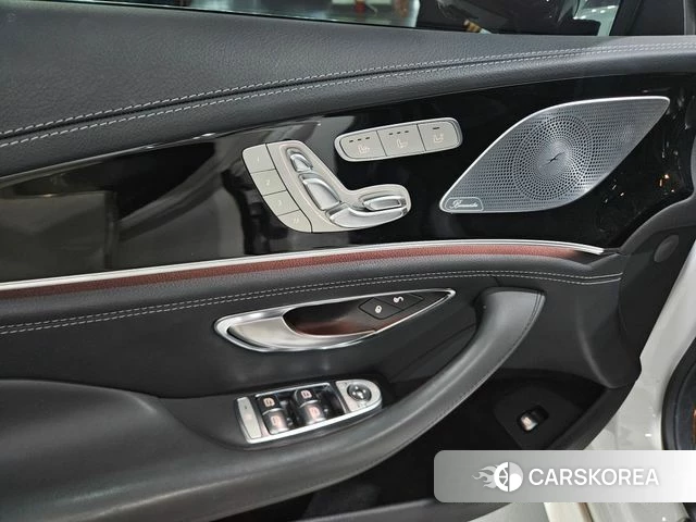 Mercedes-Benz AMG GT id 4546880 из Кореи 7