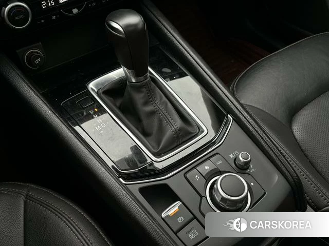 Mazda CX-5 id 4273905 из Китая 13