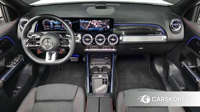Mercedes-Benz GLB-Class X247 id 4897858 из Кореи 17
