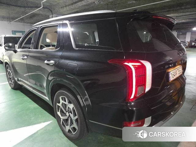 Hyundai Palisade id 4625052 из Кореи 11