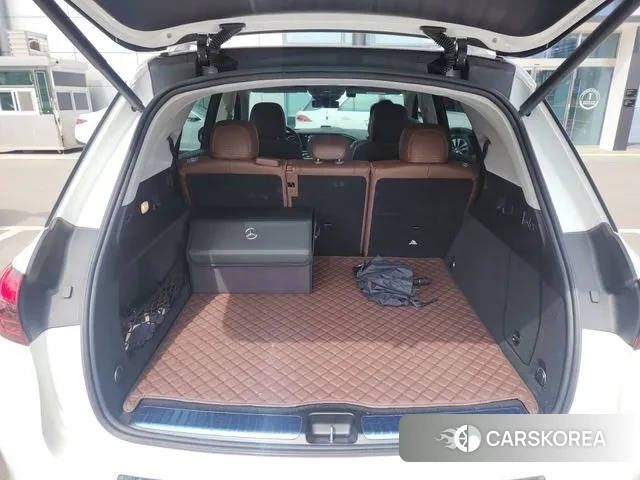 Mercedes-Benz GLE-Class W167 id 3745451 из Кореи 10