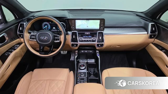 Kia Sorento 4th Generation id 3916300 из Кореи 17