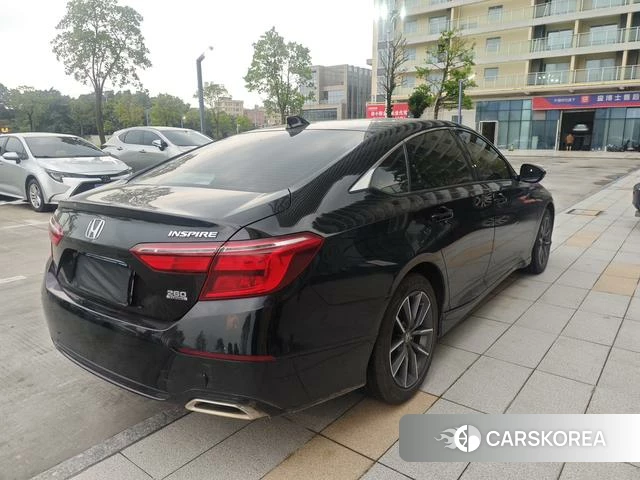 Honda Yingshipai id 4399920 из Китая 7
