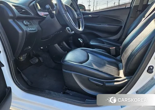 Chevrolet (GM Daewoo) The Next Spark id 3440143 из Кореи 16