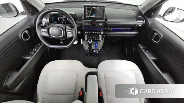 Hyundai Casper id 4248882 из Кореи 30
